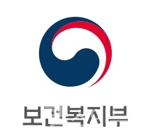 보건복지부로고