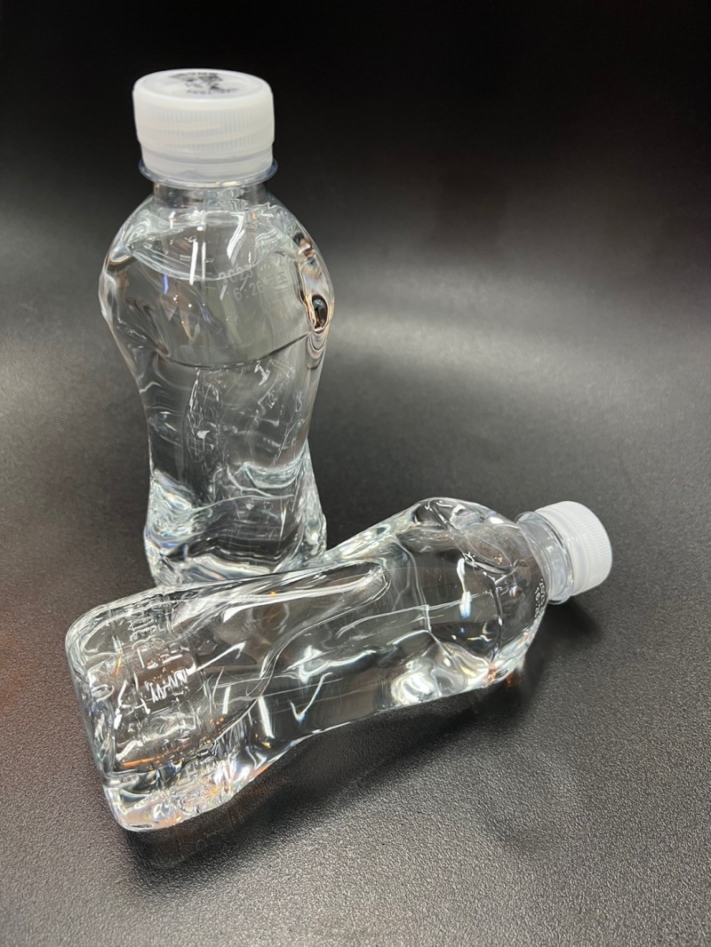 ㈜로터스, 환경 위한 ‘무라벨’ 로터스워터 330ml 제품 선보여