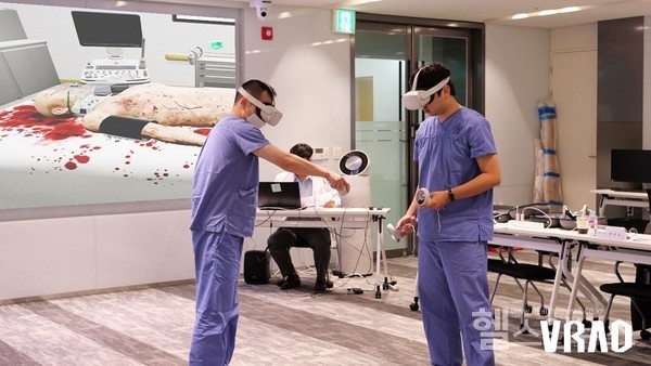 브이알애드제공