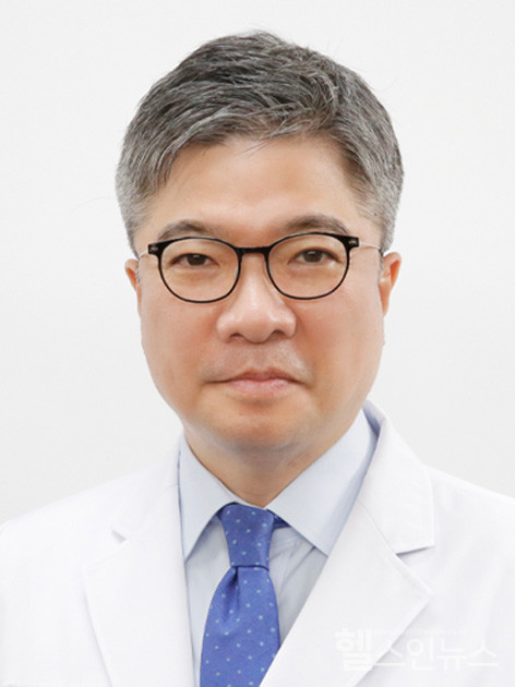 전남대학교병원안영근병원장(한독제공)