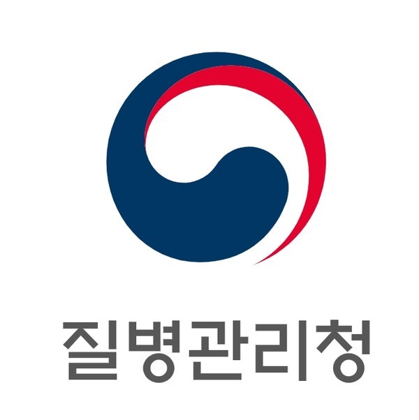 질병관리청로고