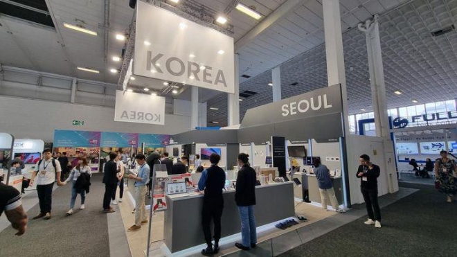 라라스테이션, 독일 IFA 2023 'AI기반 글로벌 라이브 솔루션' 선보여