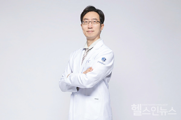 김포연세더바른병원곽주영원장(정형외과전문의)