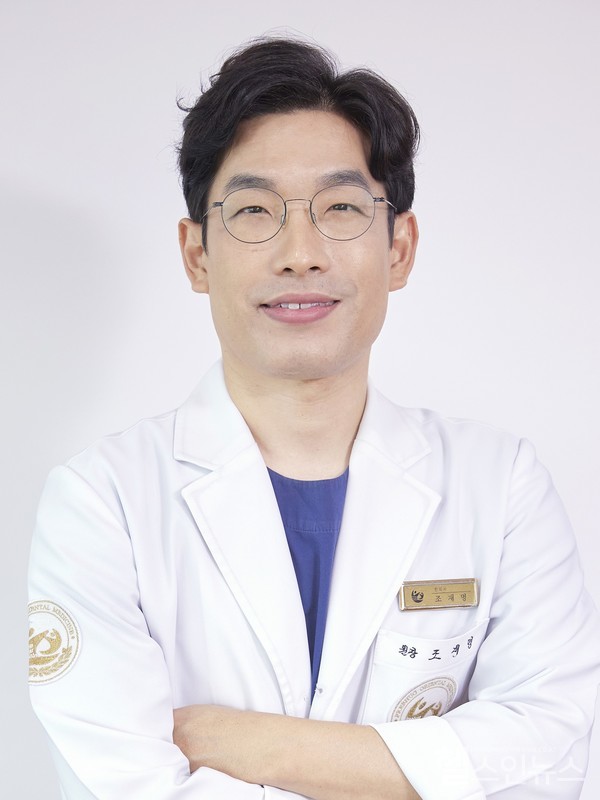 프리허그한의원천안점조재명원장