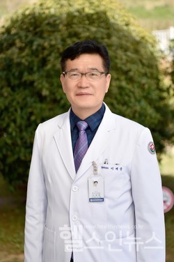 화순전남대학교병원혈액내과이제중교수