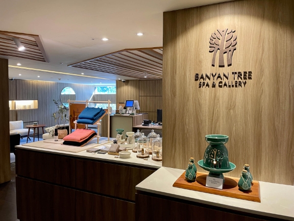 먼싱웨어, 반얀트리 클럽 앤 스파 서울과 협업 스페셜 패키지 출시