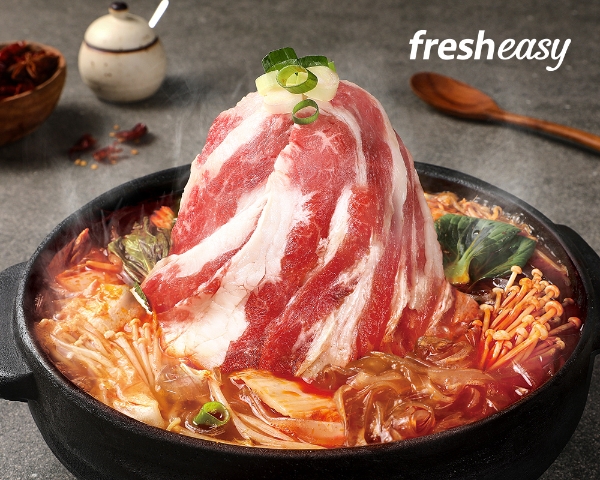 프레시지, 환절기 맞아 ‘국물 요리 밀키트 2종’ 출시