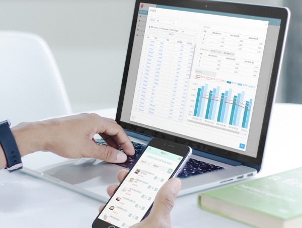 '더 바라(THE BARA)', 육계 전문 ERP 한달 무료 체험 제공