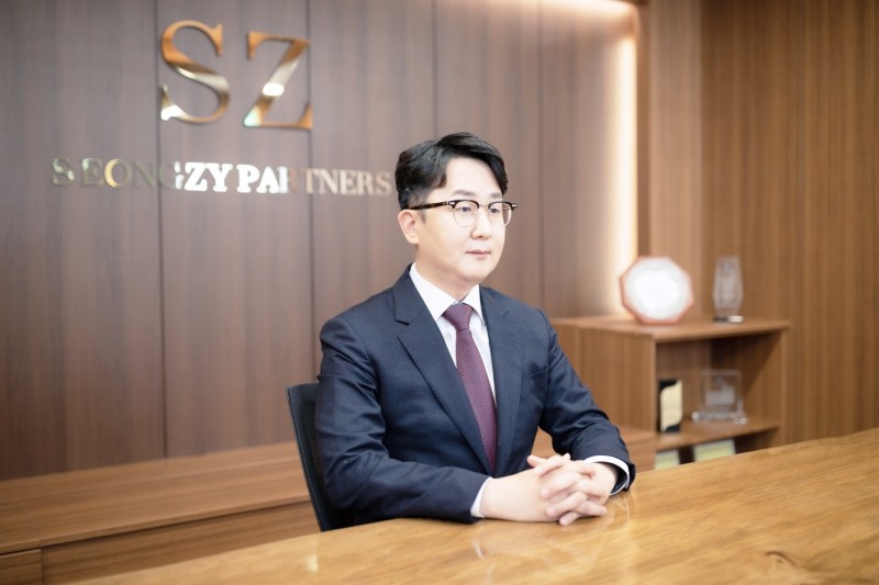 사진=강천규 변호사