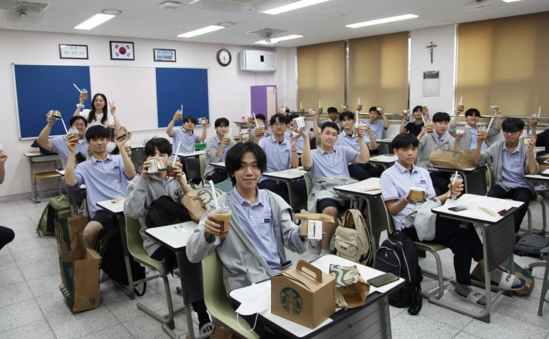 사진=스타벅스 코리아 제공