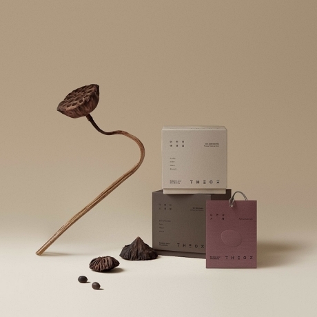 진앤현웰빙, 연자 담은 웰니스 리추얼 브랜드 ‘더연자’ 출시