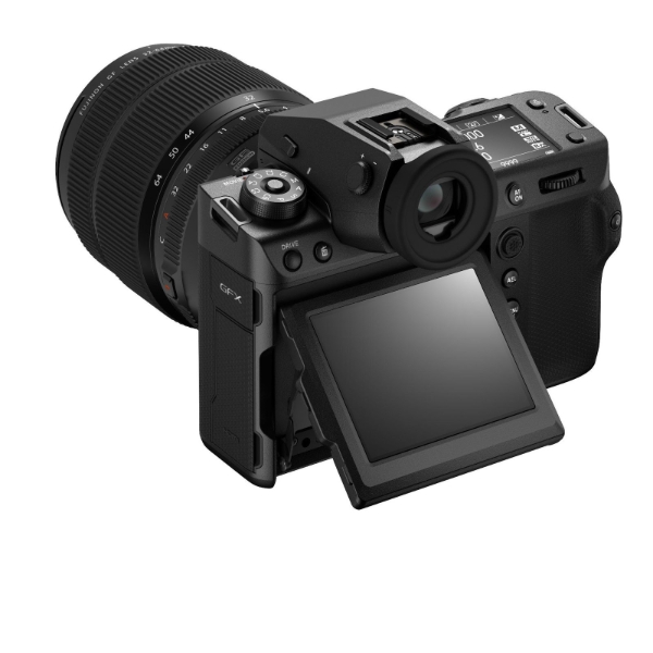 후지필름, X Summit 스톡홀름 2023서 발표한 ‘GF55mmF1.7 R WR’