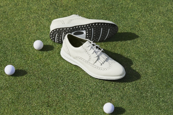 락포트, 기능성에 디자인 입힌 골프화 선보여
