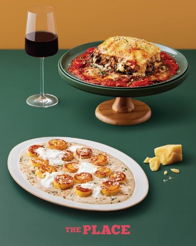 사진=CJ푸드빌 제공