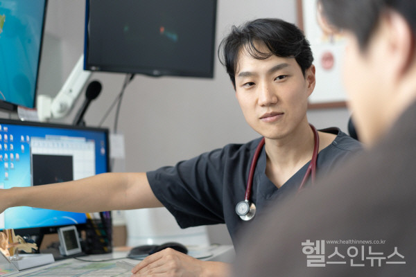 부평센트럴이비인후과남상원대표원장