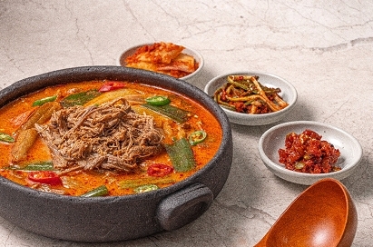 핵이득마켓, ‘700g 시리즈’ 론칭 및 ‘서초 사골 육개장’ 출시