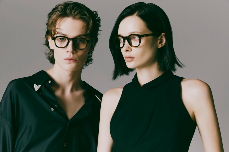 컨템포러리 아이웨어 브랜드 래쉬아이웨어, 글로벌 사업 본격화 나서