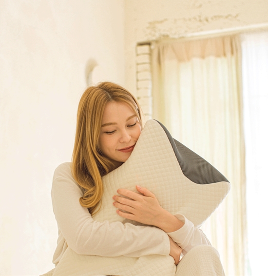 경추베개 브랜드 슬리모어, ‘알파13’ 베개 판매 1만건 돌파