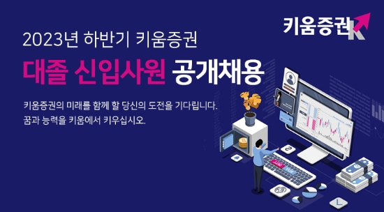 이미지 제공 = 키움증권