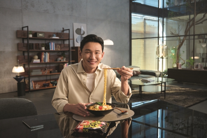 사진=오뚜기 제공