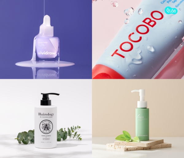 화해, 화해위크 기간 신진 브랜드 매출 6배 성장