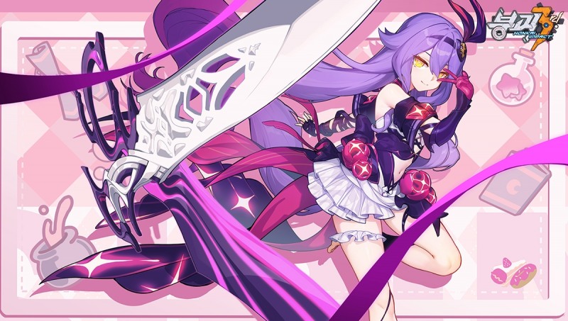 호요버스 '붕괴3rd', 6.9 버전 업데이트