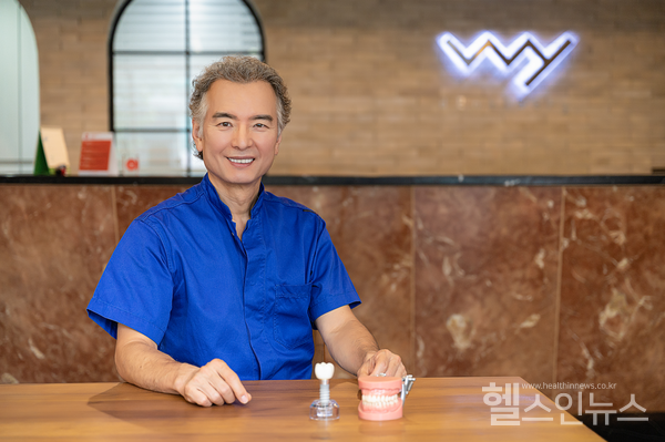 서울강남치과더블유와이치과유원희대표원장