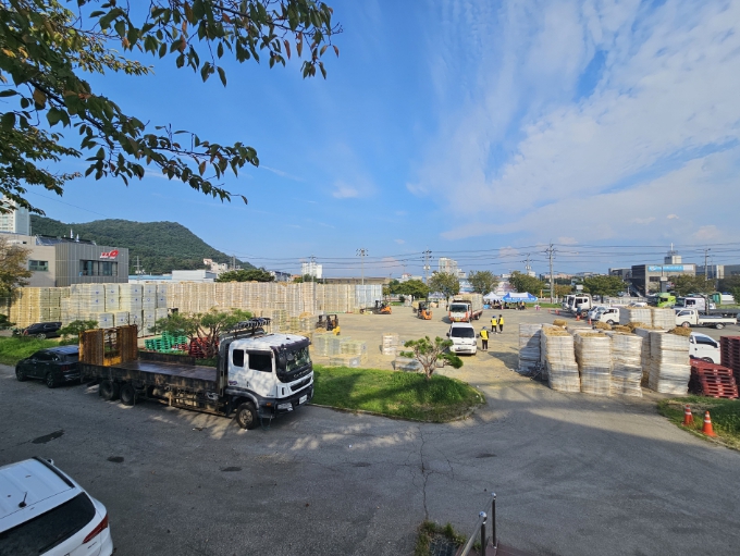 문경시, 삼중고 겪는 축산농가에 새 희망을!!