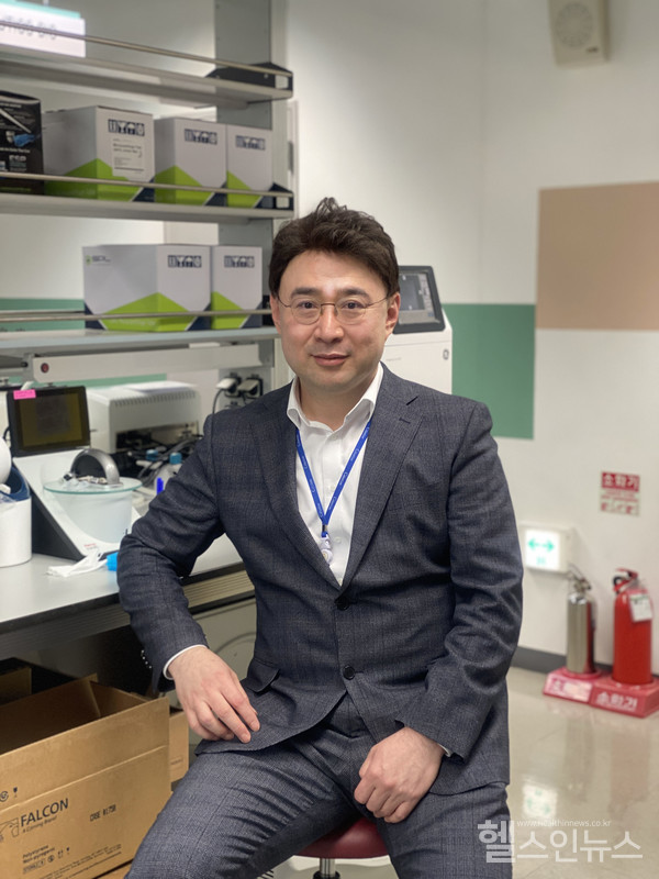 셀렌진안재형대표(셀렌진제공)