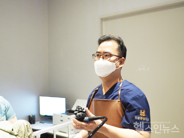 원흥장항외과최규성원장