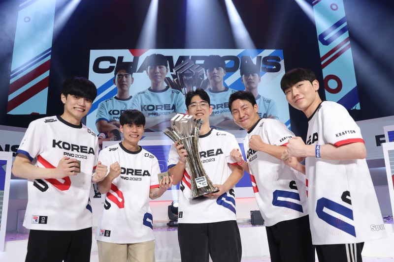 사진=크래프톤.