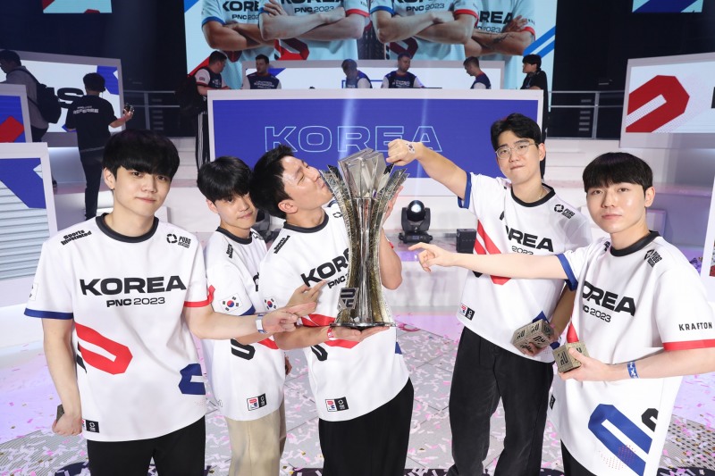 사진=크래프톤.