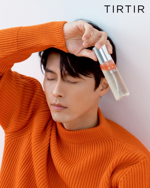 티르티르 ‘티알티알콜라겐 코어 물광 더블 에센스’ 출시