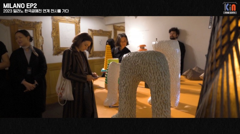 채널 케이업 스튜디오, 신규 프로그램 '케이인더시티 시리즈' …“첫 방문지는 밀라노”