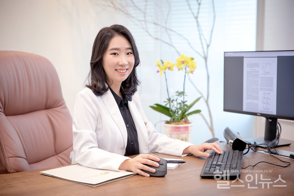 삼성공감정신건강의학과부산센텀점서현정원장(정신건강의학과전문의)