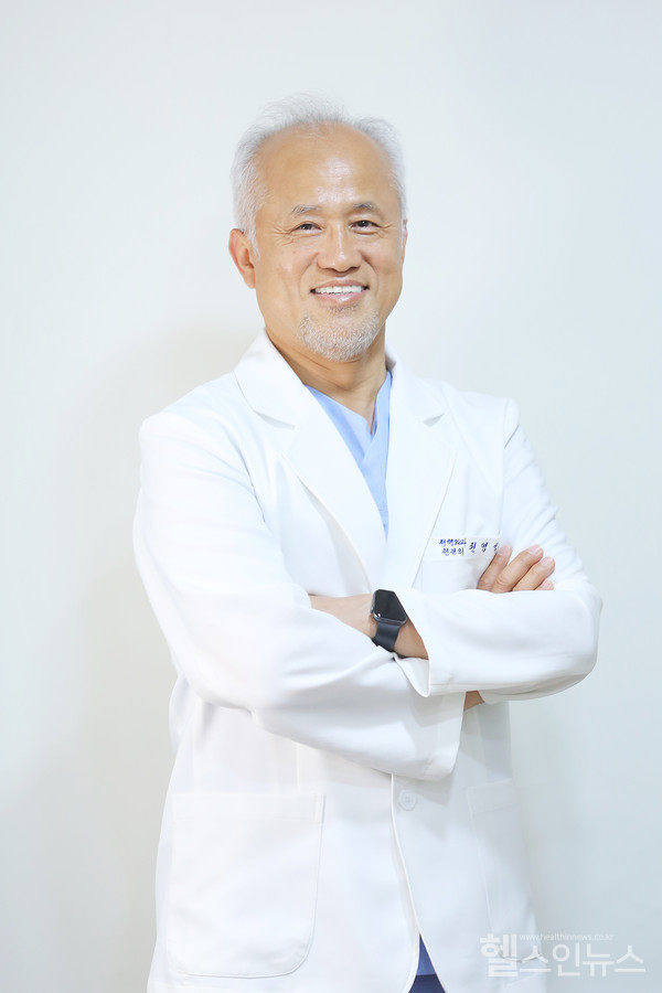 선한이웃병원(구삼척병원)정형외과권영석과장