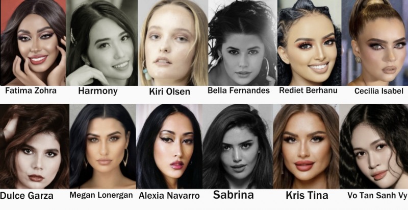 자료: STOW. STOW 시즌18 참가자중 일부