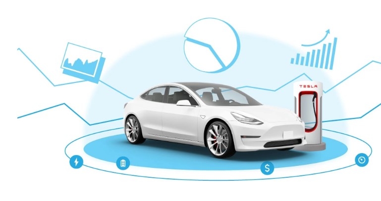 (상보) 골드만, 조정 EPS 전망 하향...테슬라 뉴욕 정규장서 3.3% 하락