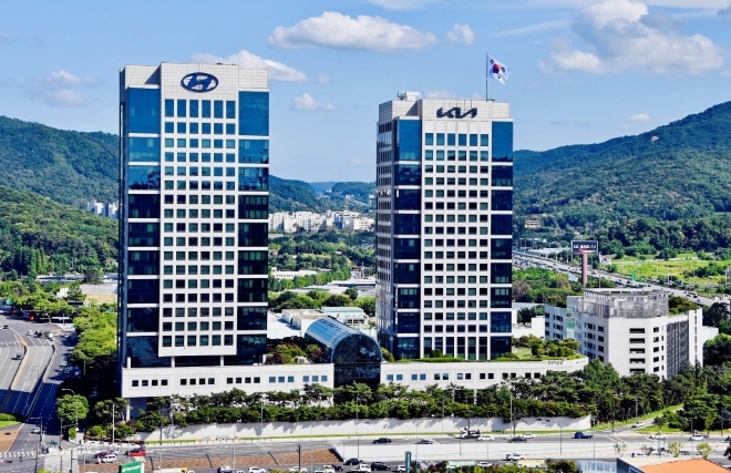 현대차 사옥 전경 / 사진=현대차그룹 제공
