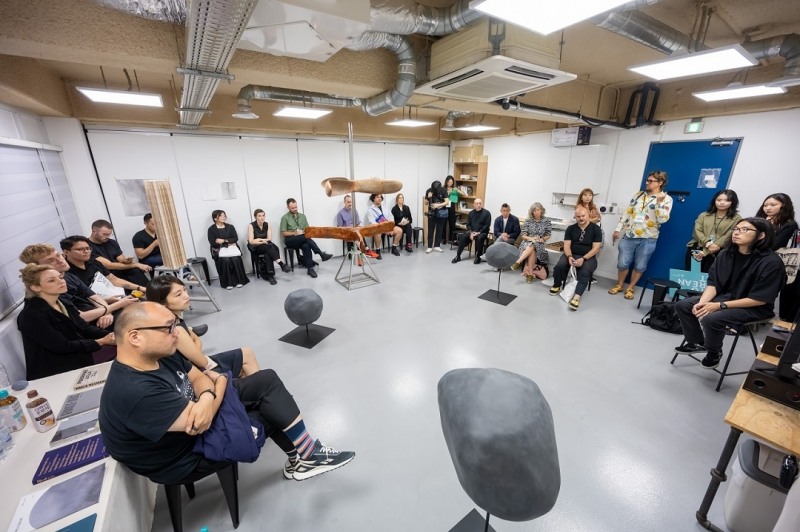 예술경영지원센터, 하반기 해외 미술계 인사 초청 프로그램 성료