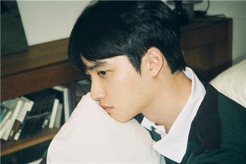 엑소 디오(SM엔터테인먼트 제공)