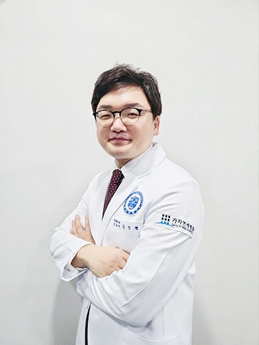  김진형 김포가자연세병원 병원장