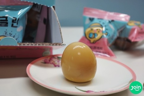 조인, ‘겉탱속촉’ 탱글란 출시.. 다양한 채널 통해 유통