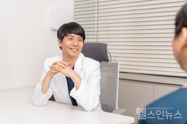 더편한내과박준형원장