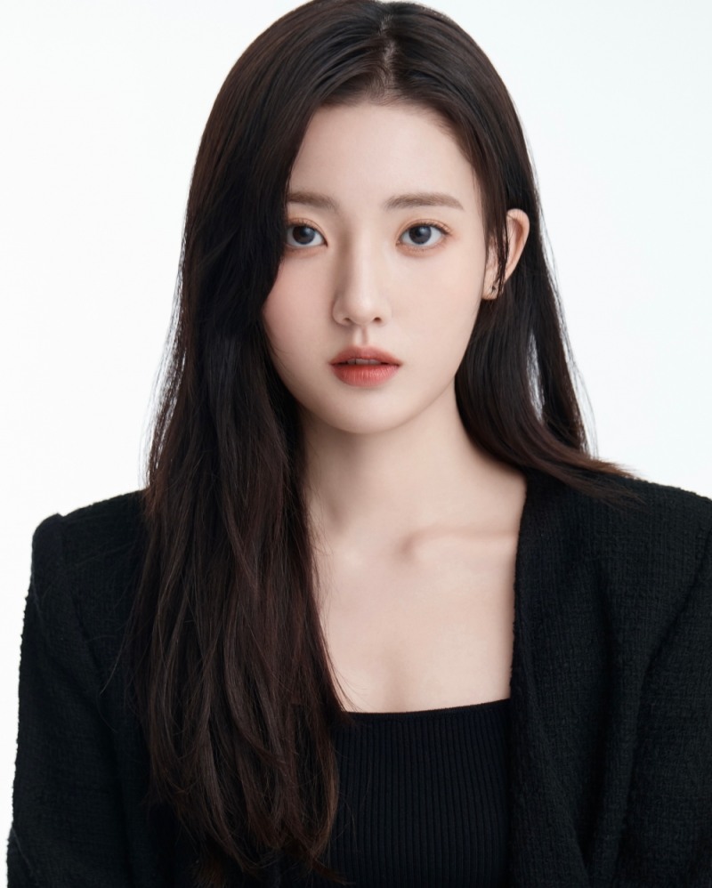 배우 정다빈, 드라마 ‘하이쿠키’ 캐스팅…“섬세한 감정 연기 선보인다”
