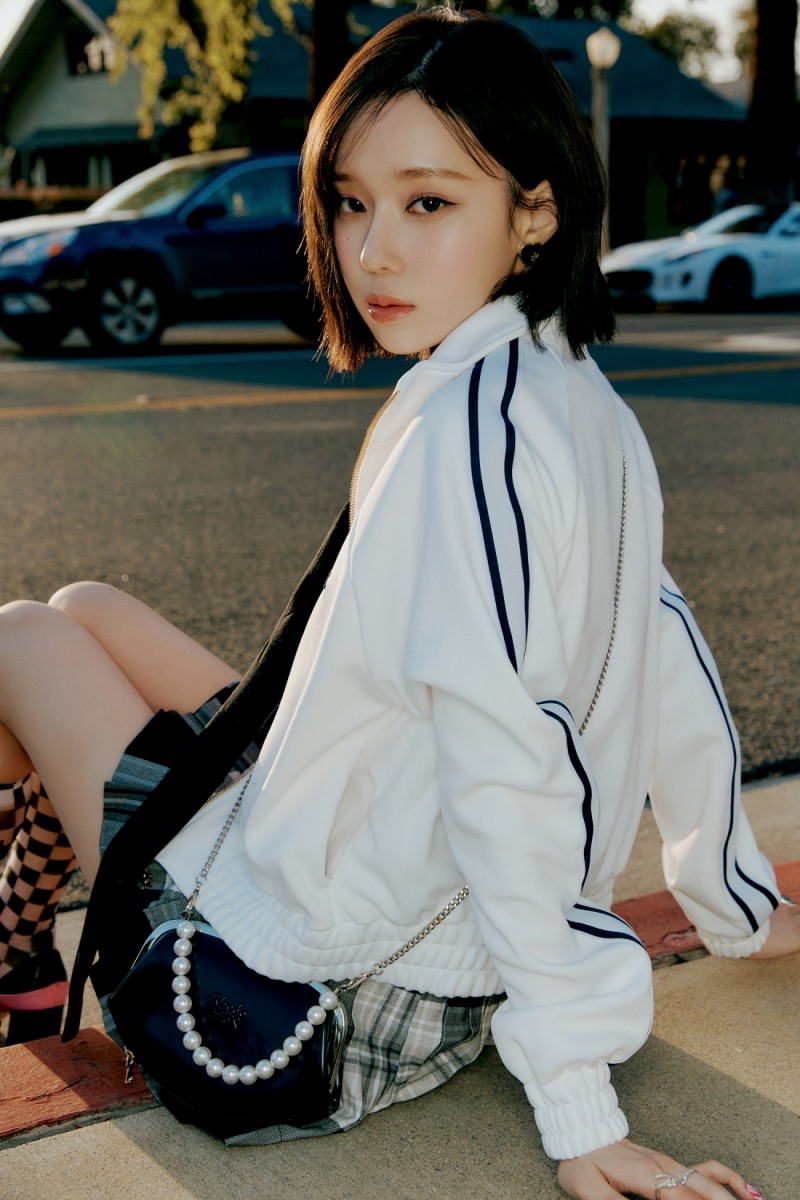 에스파 윈터, 2024 부산세계탁구선수권대회 홍보대사 위촉…임시완과 주제가 듀엣 가창