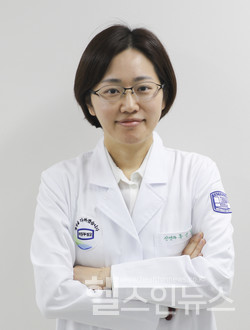 의정부성모병원신경과홍윤정교수