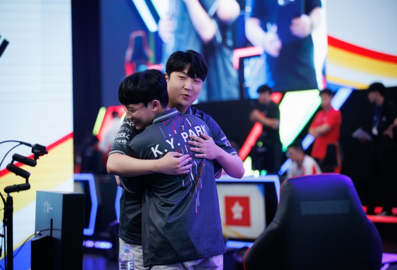 사진=한국e스포츠협회.