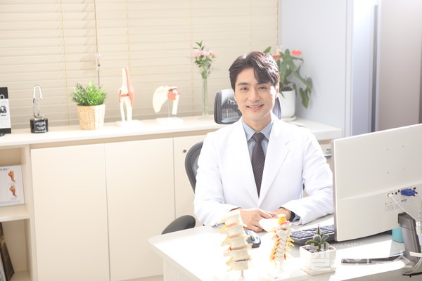 부평그린마취통증의학과박정우원장(마취통증의학과전문의)