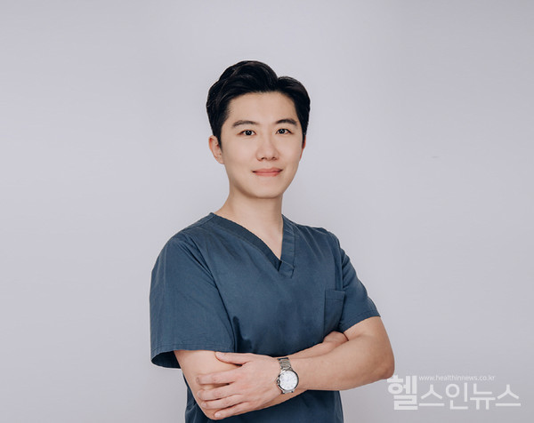 유쾌한비뇨기과인천송도점이중근원장